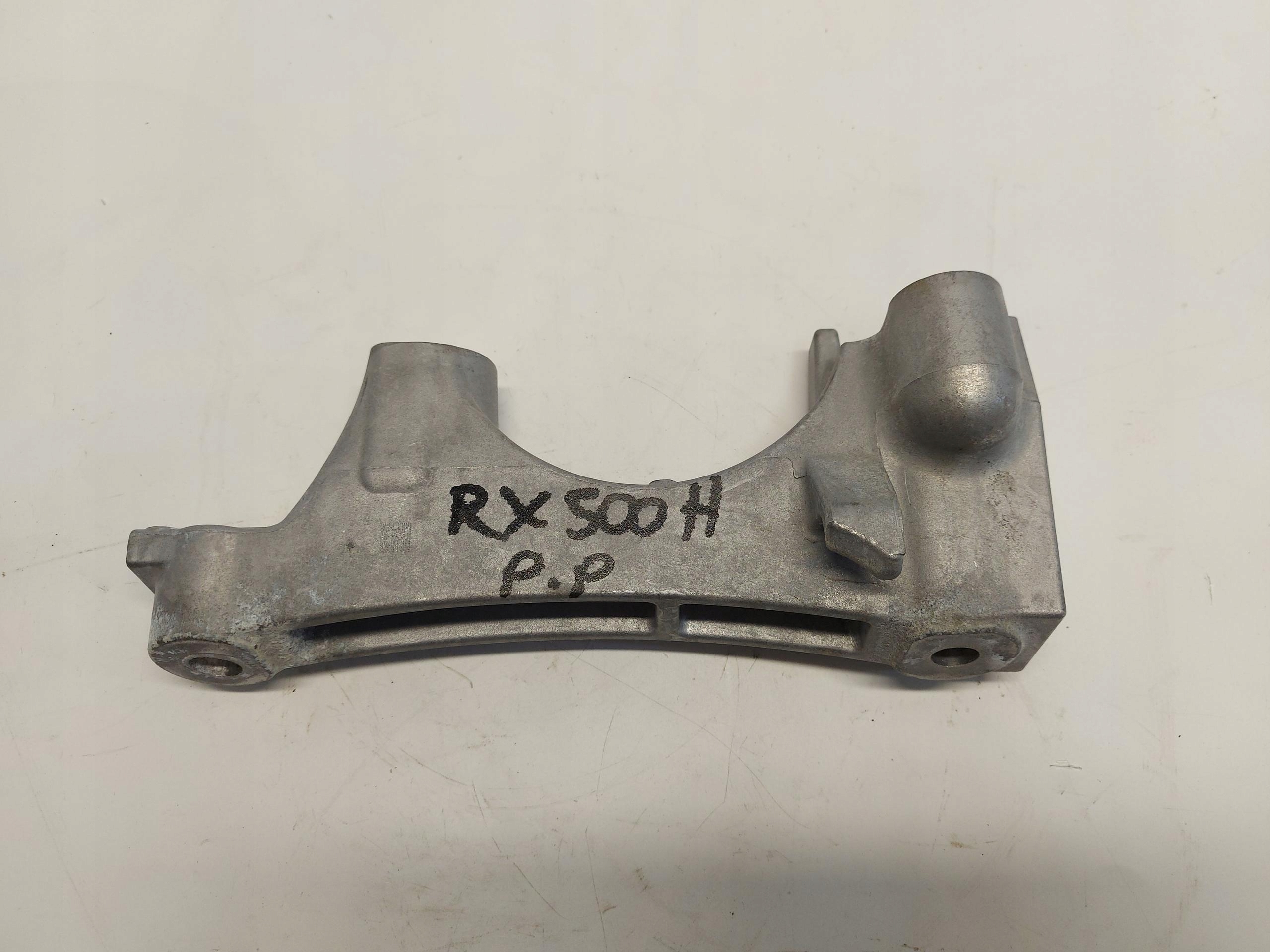 LEXUS RX500H V 5 2023- engine mount right front