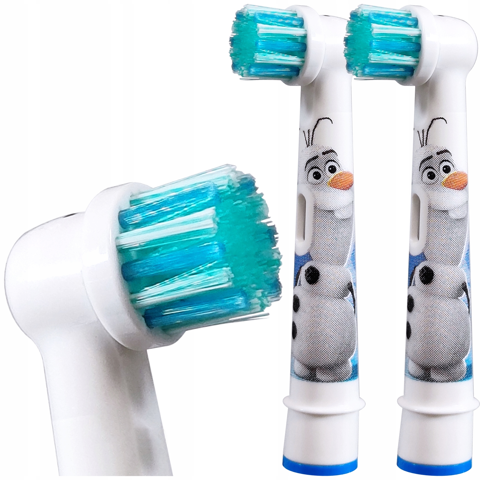 

Oryginalne Końcówki Oral-B Dla Dzieci EB10 Olaf x2