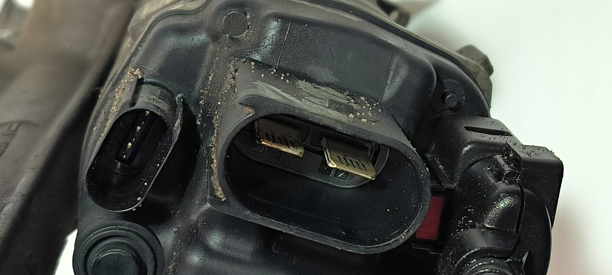 control 5Q0909144AA SEAT LEON III LIFT