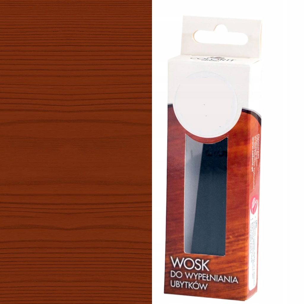 

Wosk Czereśnia do ubytków w drewnie 15g Colorit