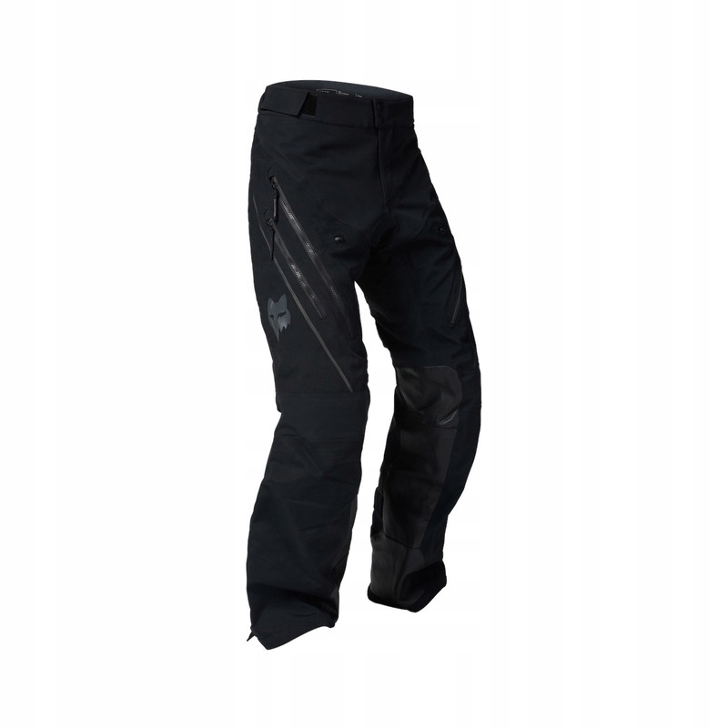 Fox Defend Adv moto nohavice Gore-tex Black veľ. 38