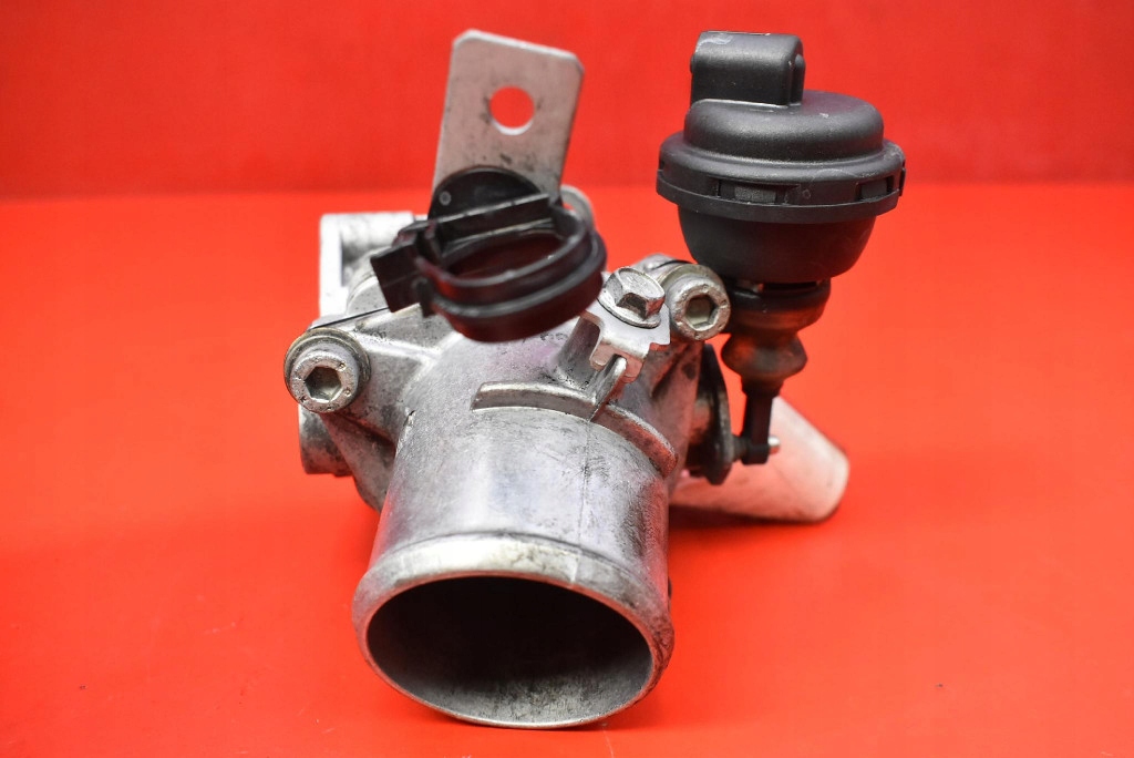 Valvola a farfalla 73503063 ALFA ROMEO 147 1.9 JTD 115 KM 00-04