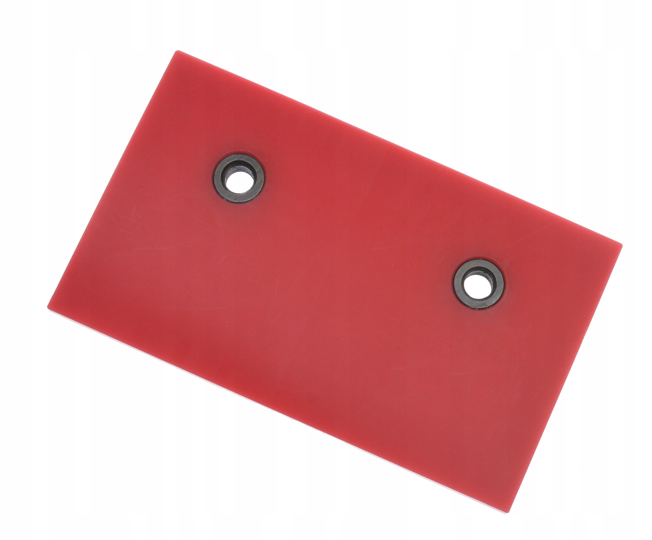 ŚLIZG WYSUWU LONG LIFE! Typ maszyny Ładowarka