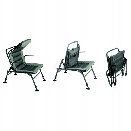 Fotel mivardi Chair Premium long M-chprel