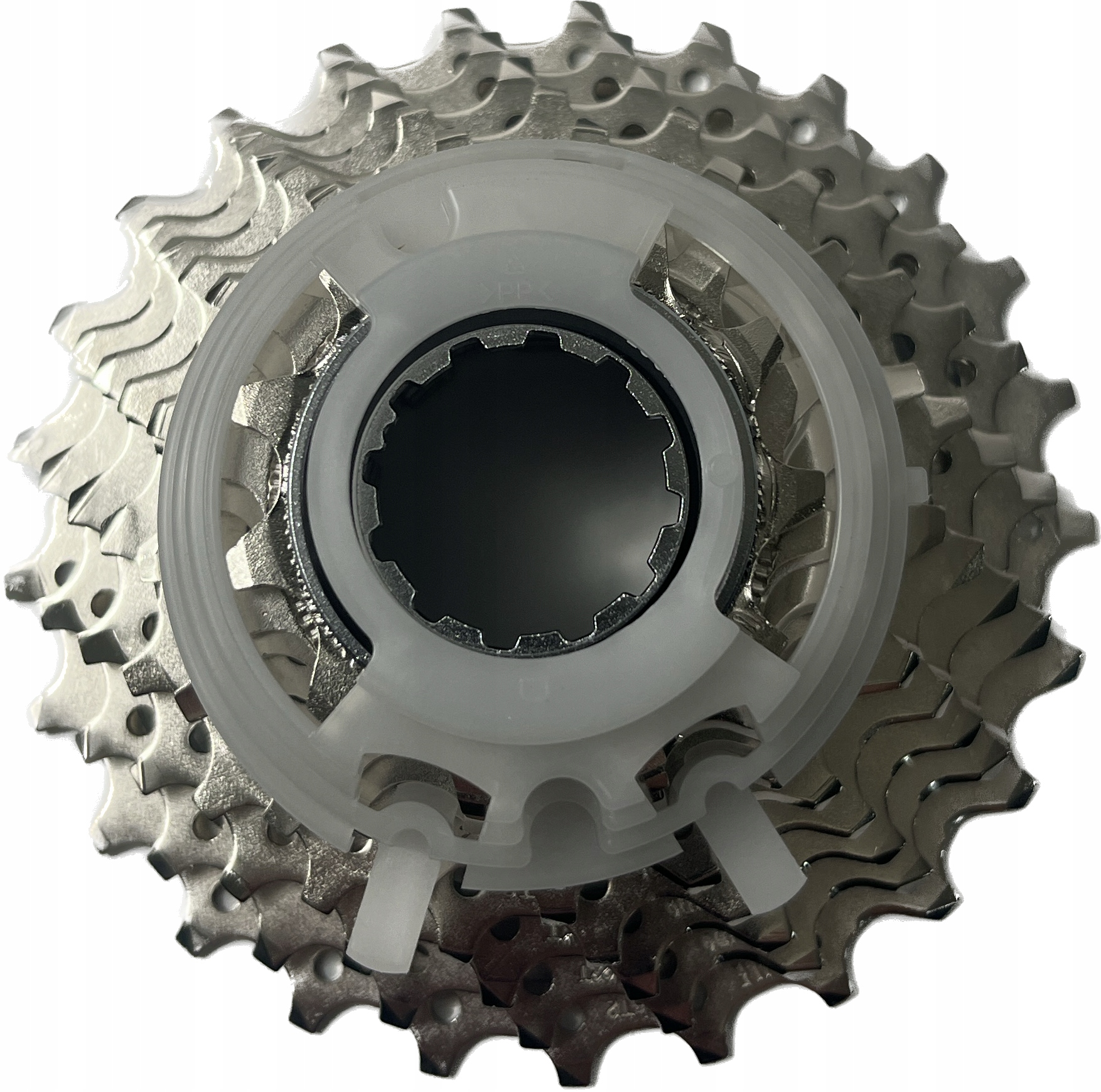 Kaseta Zębatek Shimano CS-HG500-10 11-25T 10 rzędowa BOX Oryginał Model CS-HG500