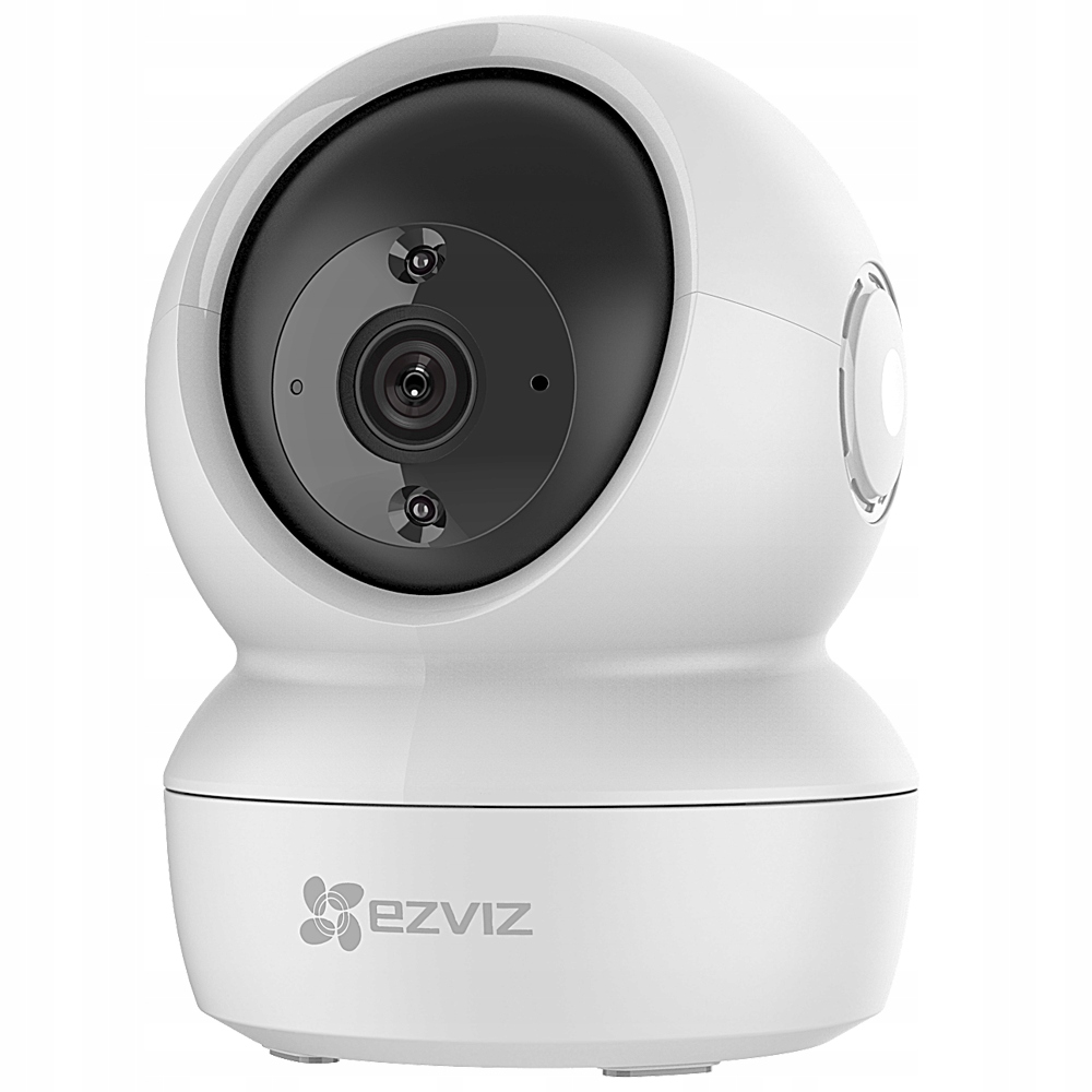 Vnitřní Ip kamera Ezviz C6N WiFi 2 Mpx FullHD Chůvička Otočná s aplikací