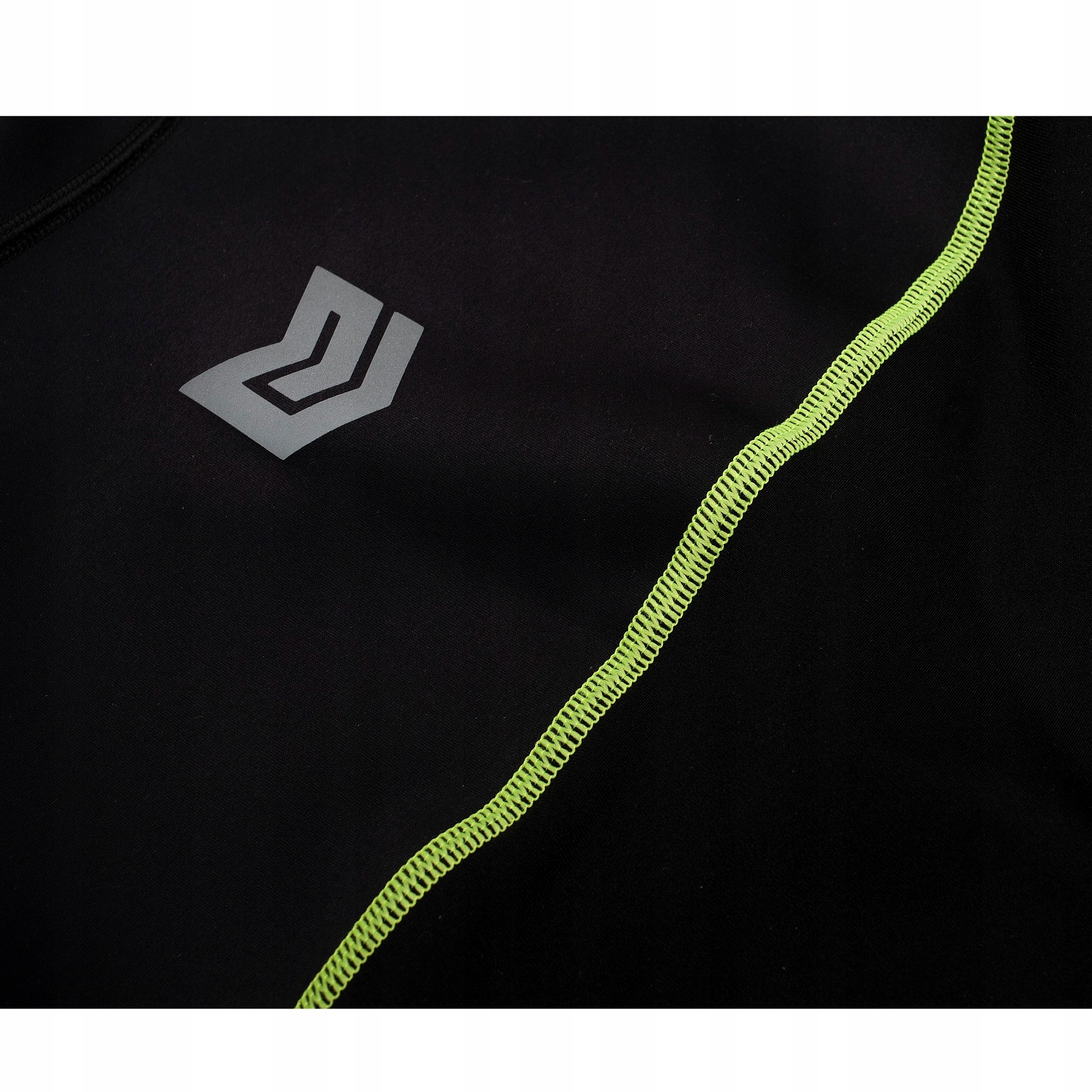 KURTKA ROWEROWA ZIMOWA MĘSKA XXXL SOFTSHELL OCIEPLANA MTB WINDSTOPER CZARNA Długość całkowita 75 cm