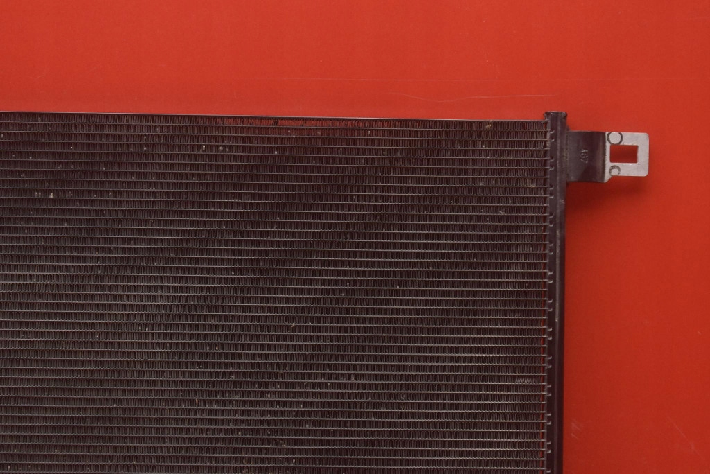 Radiateur climatisation 4M0816411D AUDI E-TRON 55 408 KM 18-21