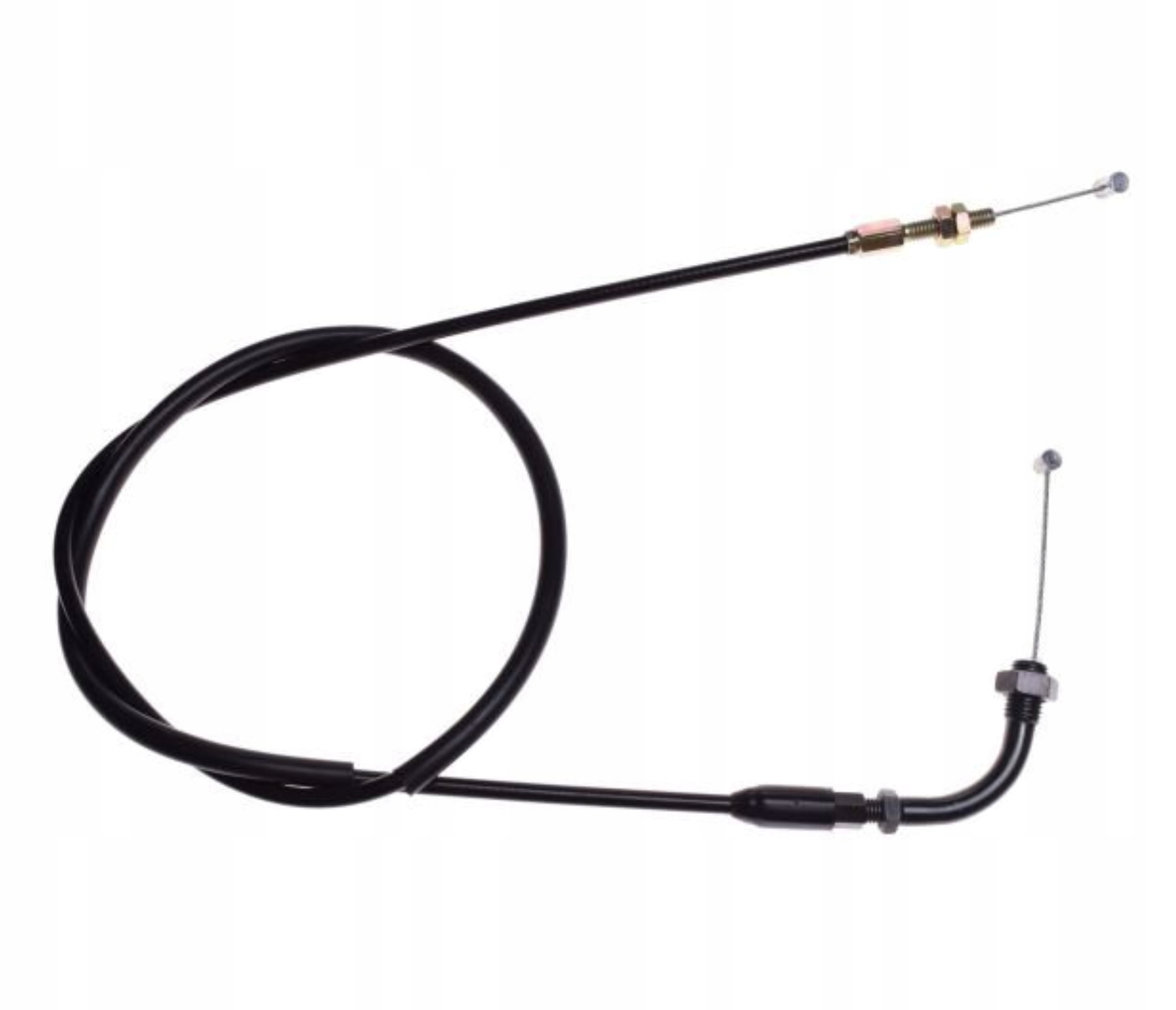 

Kingway Chopper 150 250 Lifan LF250-4 Linka Gazu 3