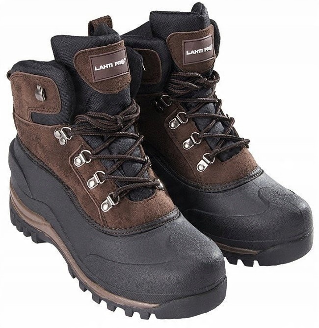 

Lahti Pro Buty Zimowe Robocze Śniegowce 30804 42