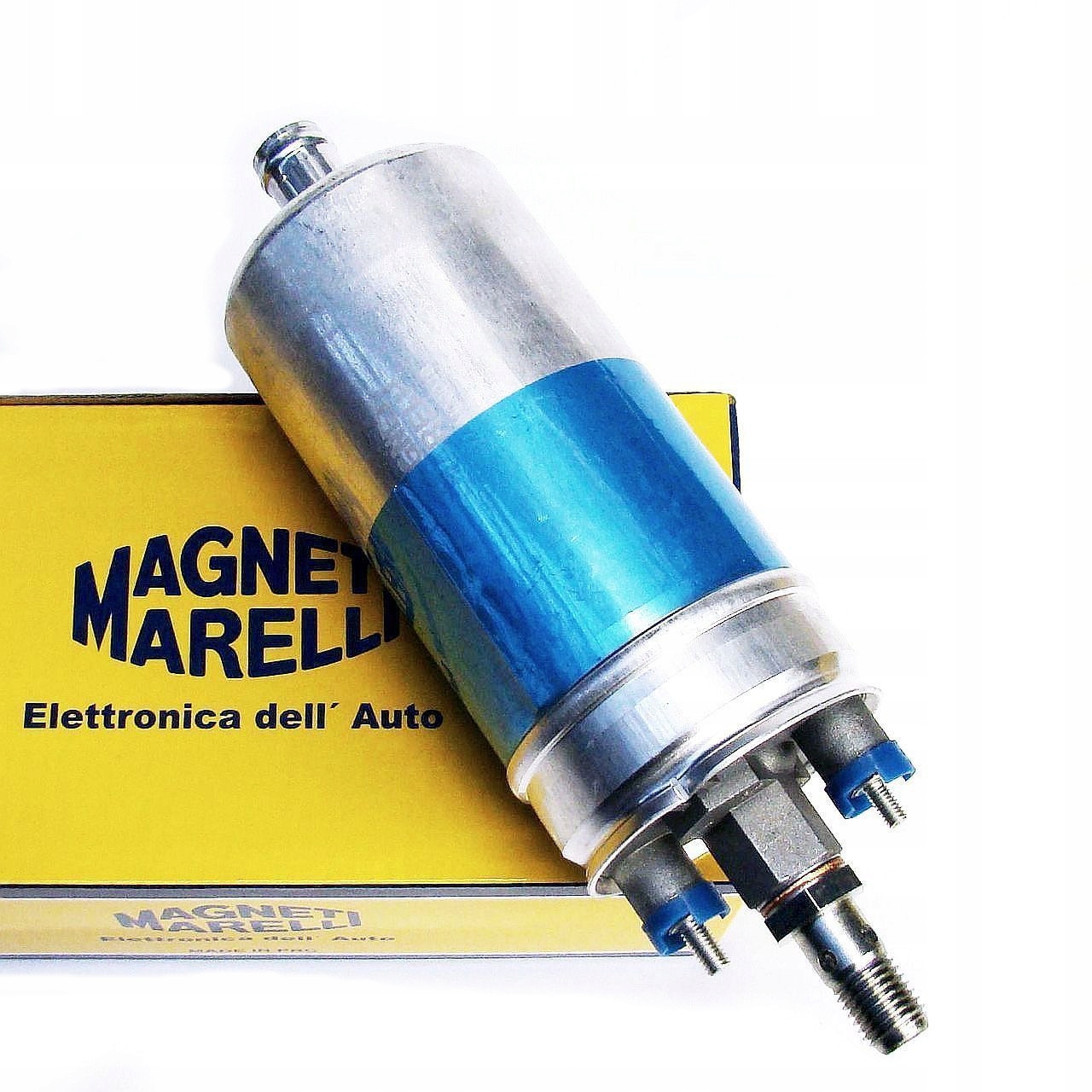 313011300019 - Паливний насос MERCEDES W123 C107 R107 W126 MAM00019