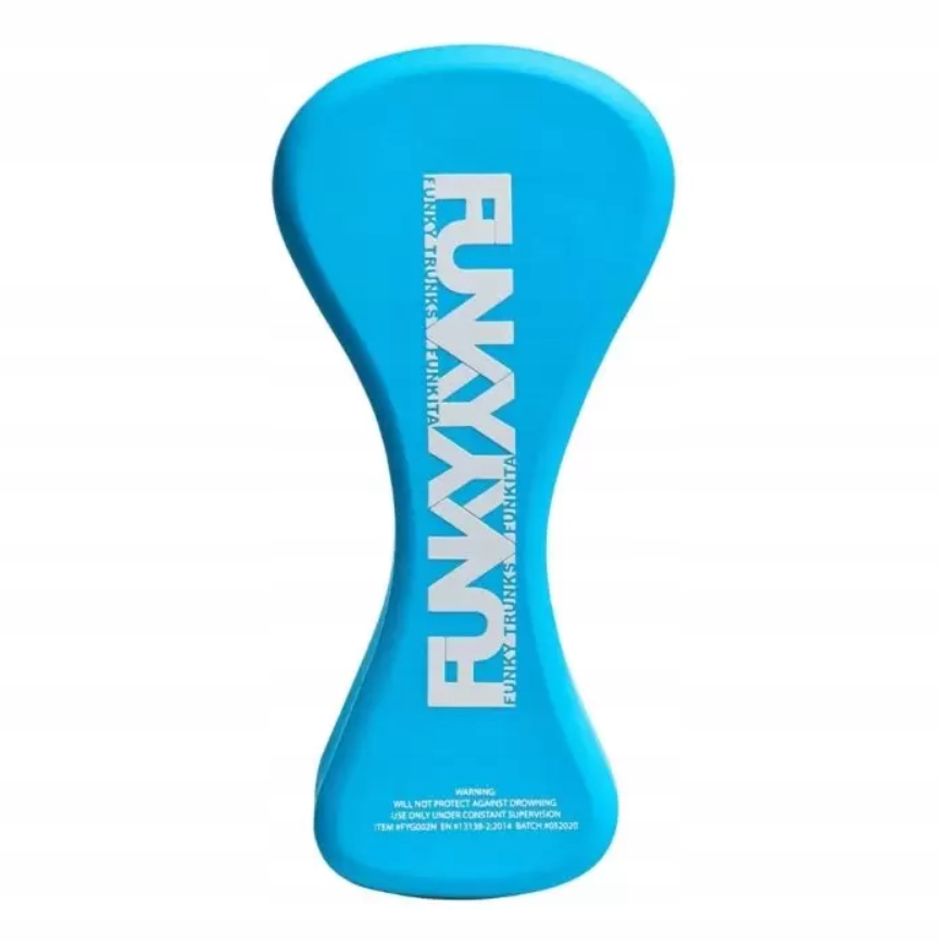 Funkita Pull Buoy Still Lagoon Marka Funky Trunks