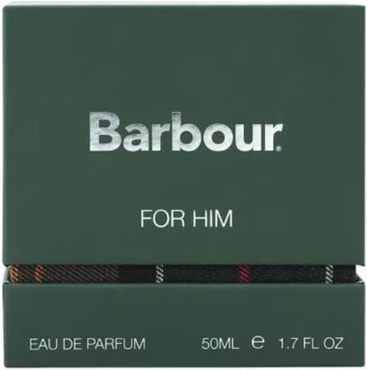 Barbour For Him Edp 50 ml – Pánský parfém, dřevitá outdoorová vůně