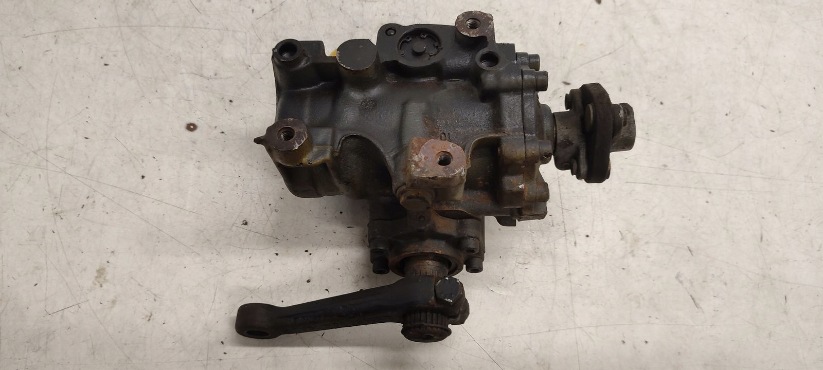 Boîte direction Mercedes W208 2,0 Compresseur