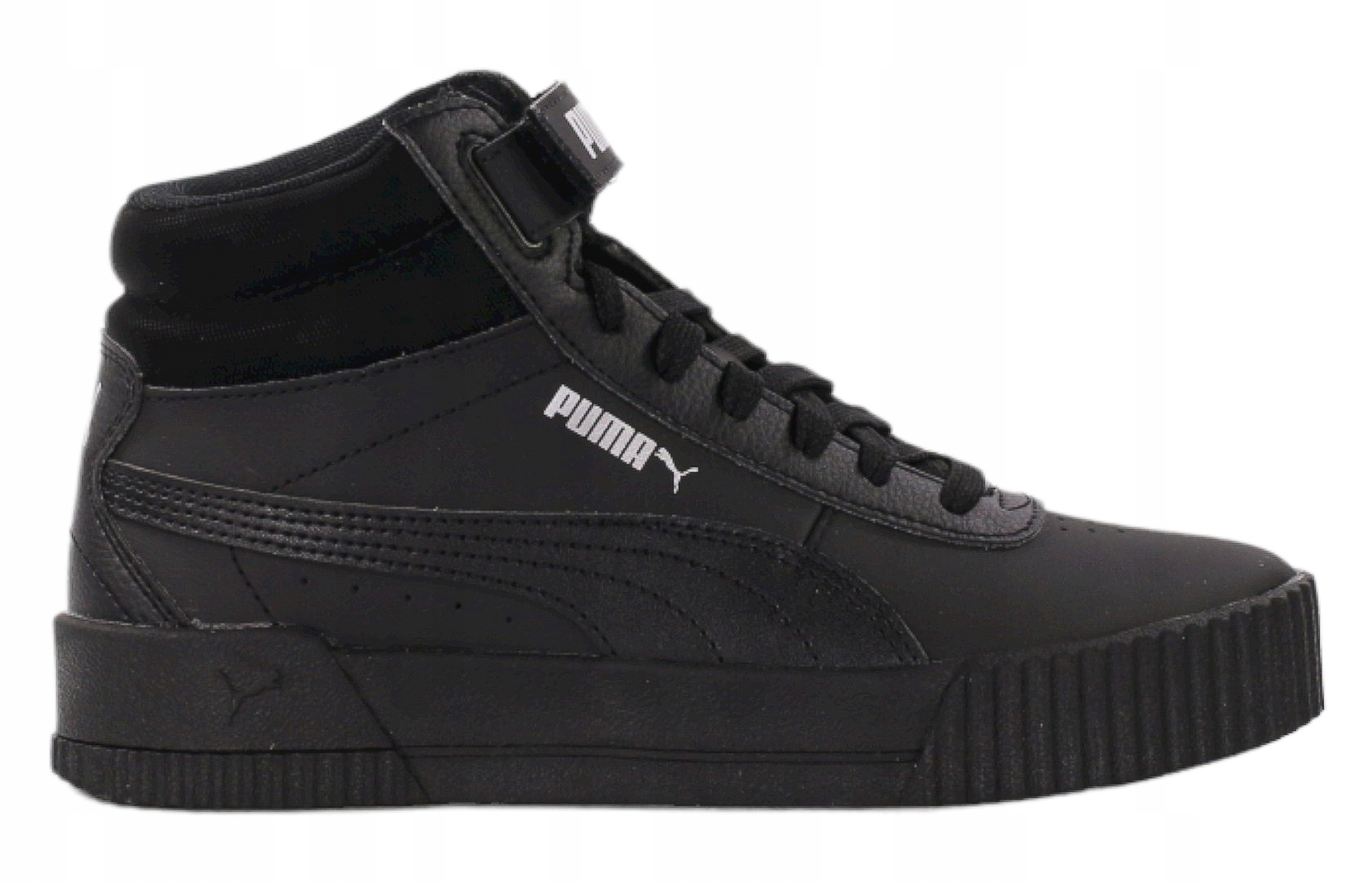 Dámské boty Puma Carina Mid 373233-020