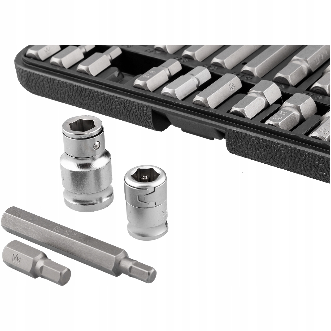 ZESTAW BITÓW IMBUS 4-14mm S2 RICHMANN C6939 Seria C6939