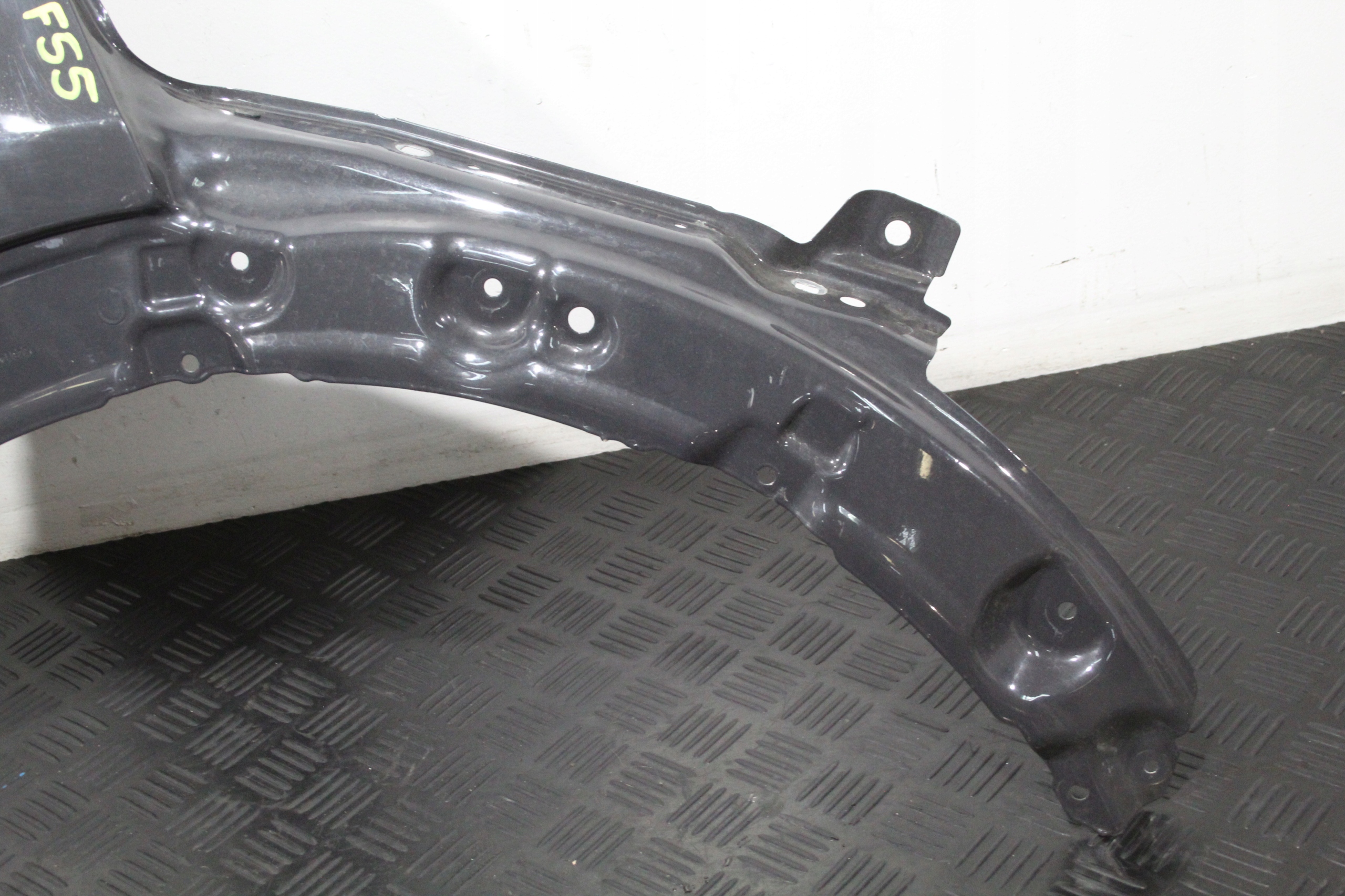 fender right front front MINI COOPER S F55