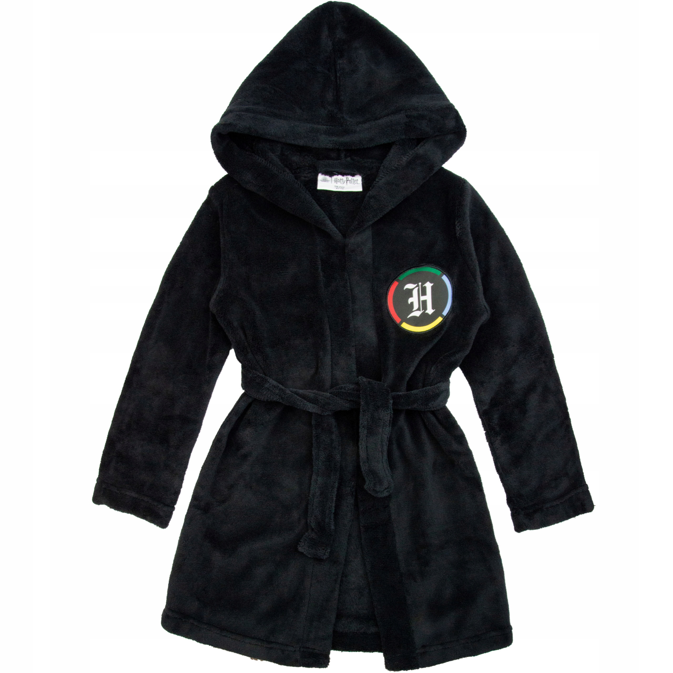 

Szlafrok Harry Potter dziecięcy 116/122