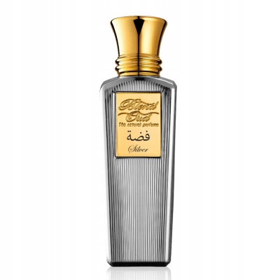 Blend Oud Silver Edp 75 ml