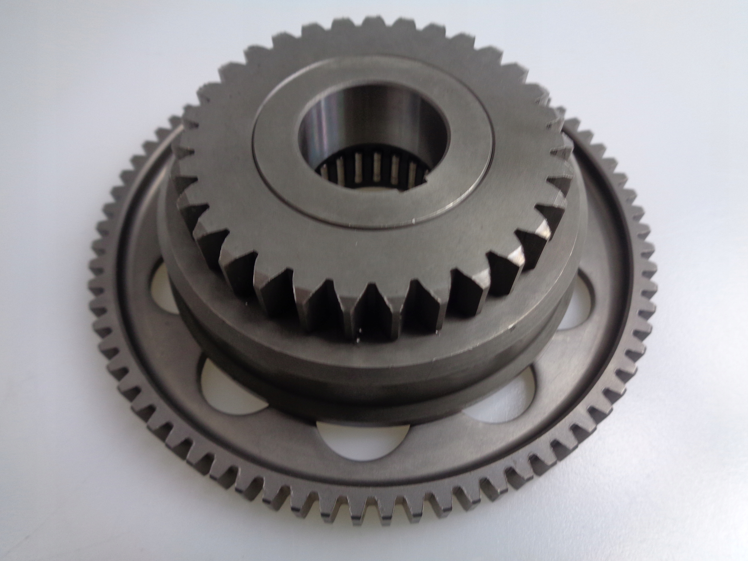 SPRZĘGIEŁKO ROZRUSZNIKA ATV POLRIS OUTLAW 450 525