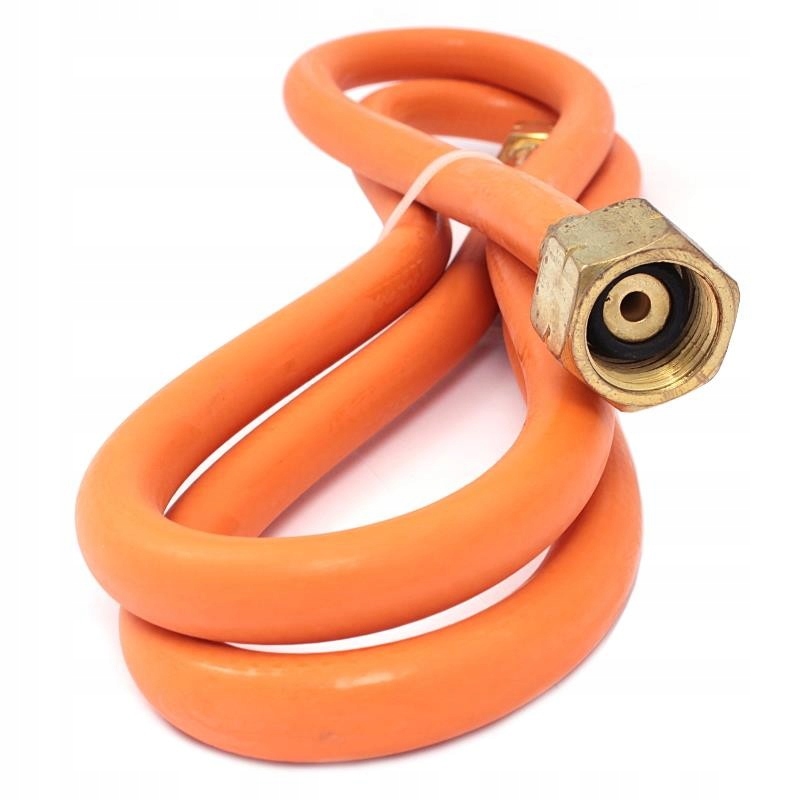 WĄŻ DO PROPAN BUTAN DO PALNIKÓW 5M