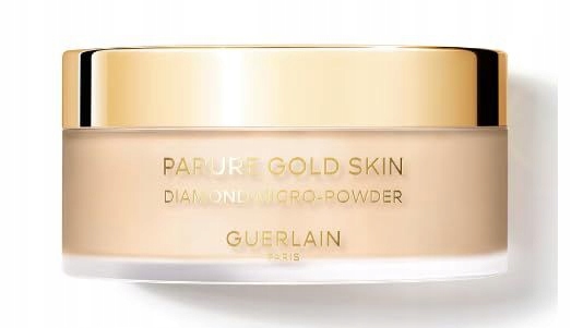Guerlain Parure Gold Skin Diamant Micro-powder 35G N04