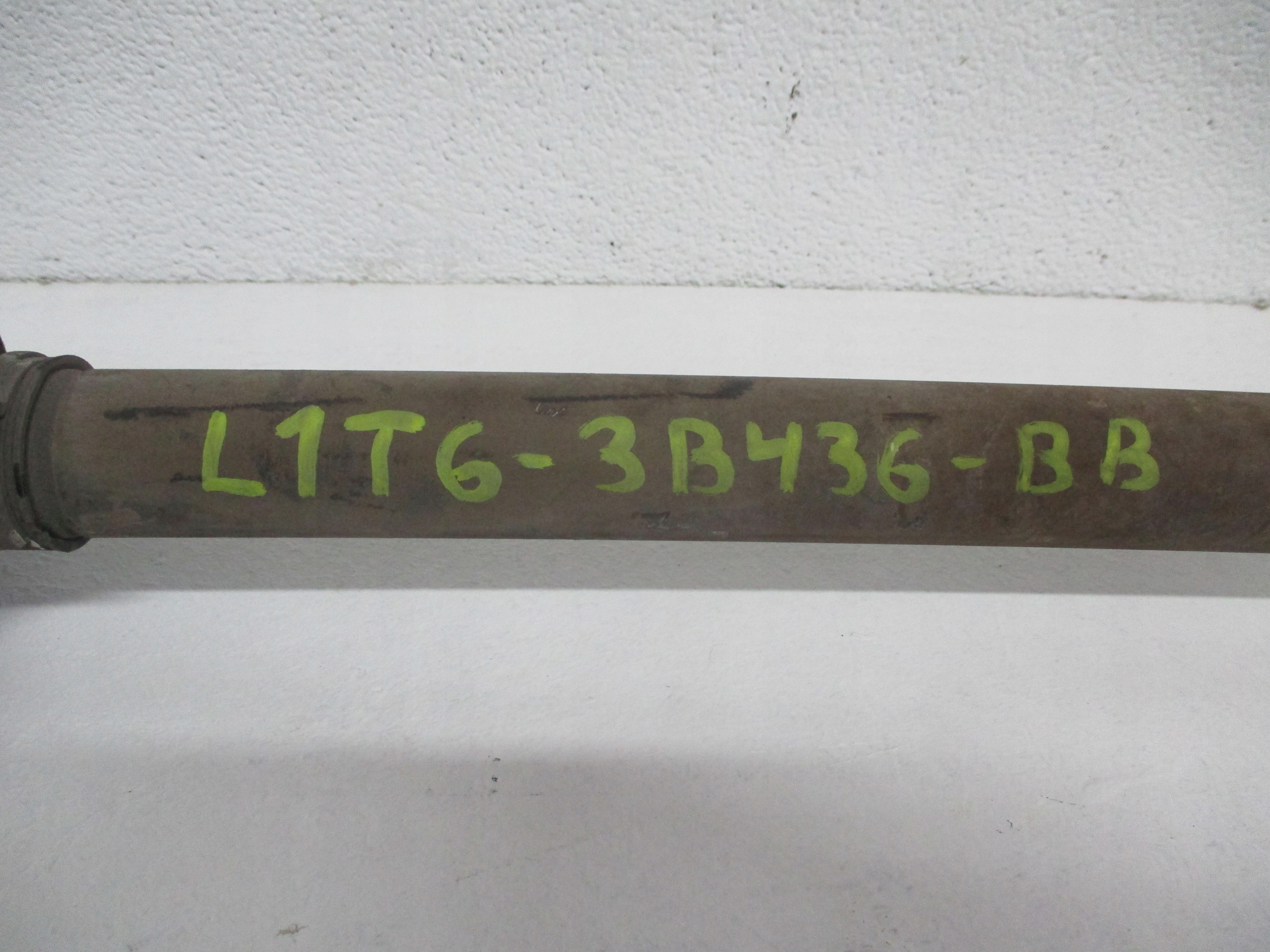 semi-axis right FORD PUMA 1,0i L1T6-3B436-BB front