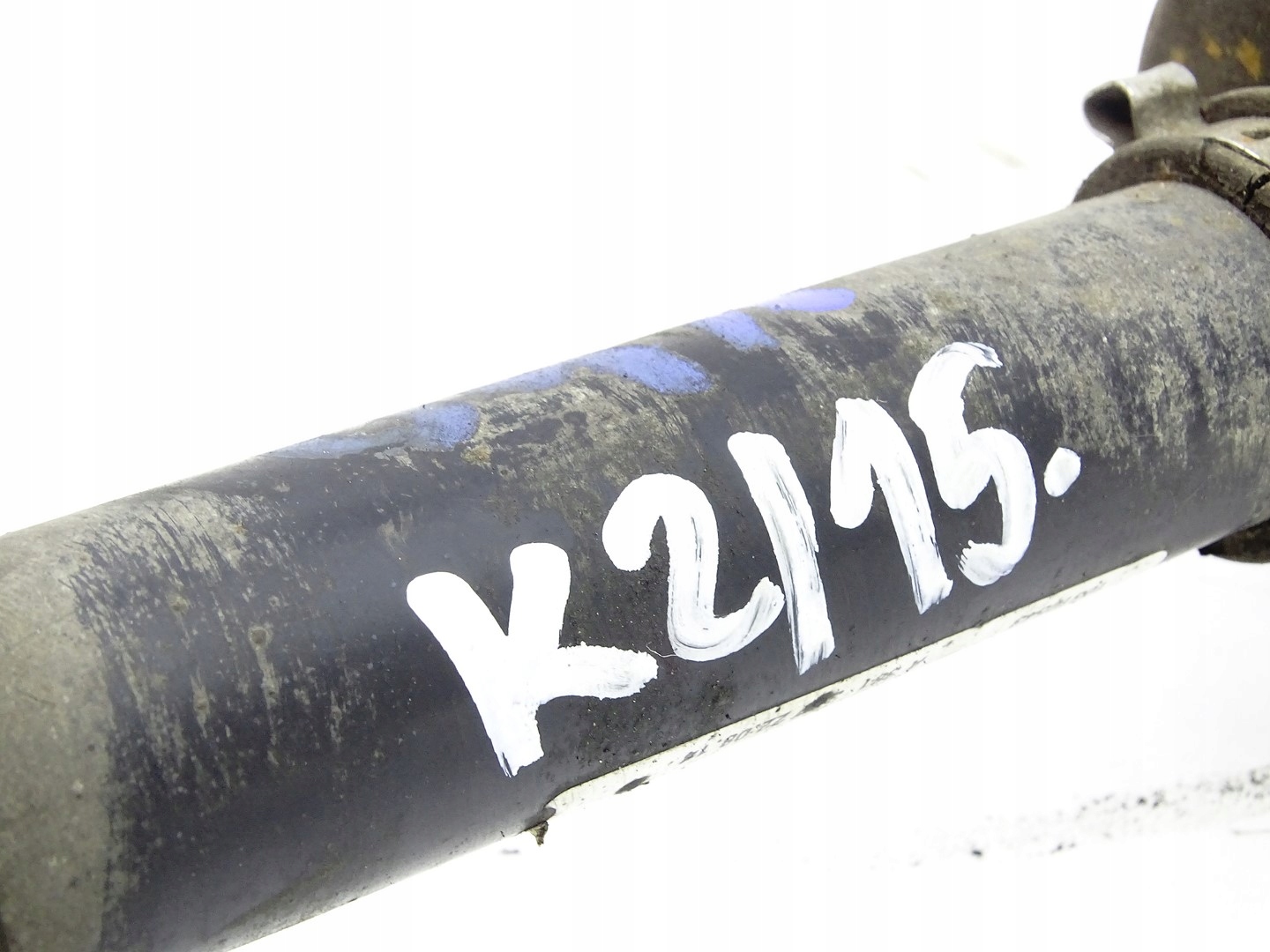semi-axis NAPEDOWA right long VOLVO V40 II 2.0 D P31325962