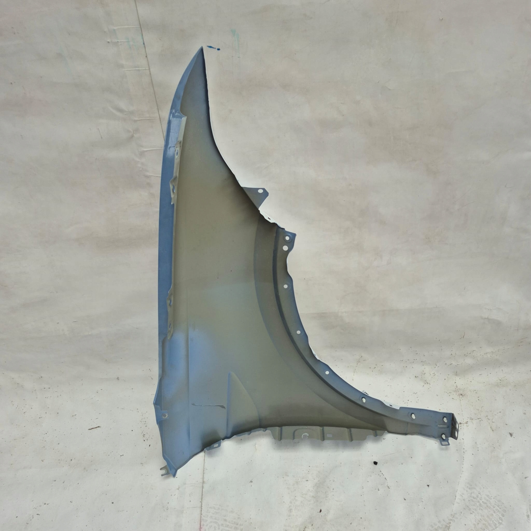 VW T-CROSS 2GM 18- fender left front front