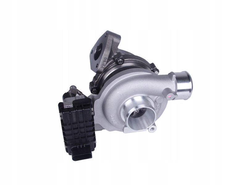 Turbodmychadlo Opel Antara 06-15, Chevrolet Captiva 06-11, Chevrolet Epica 06-14