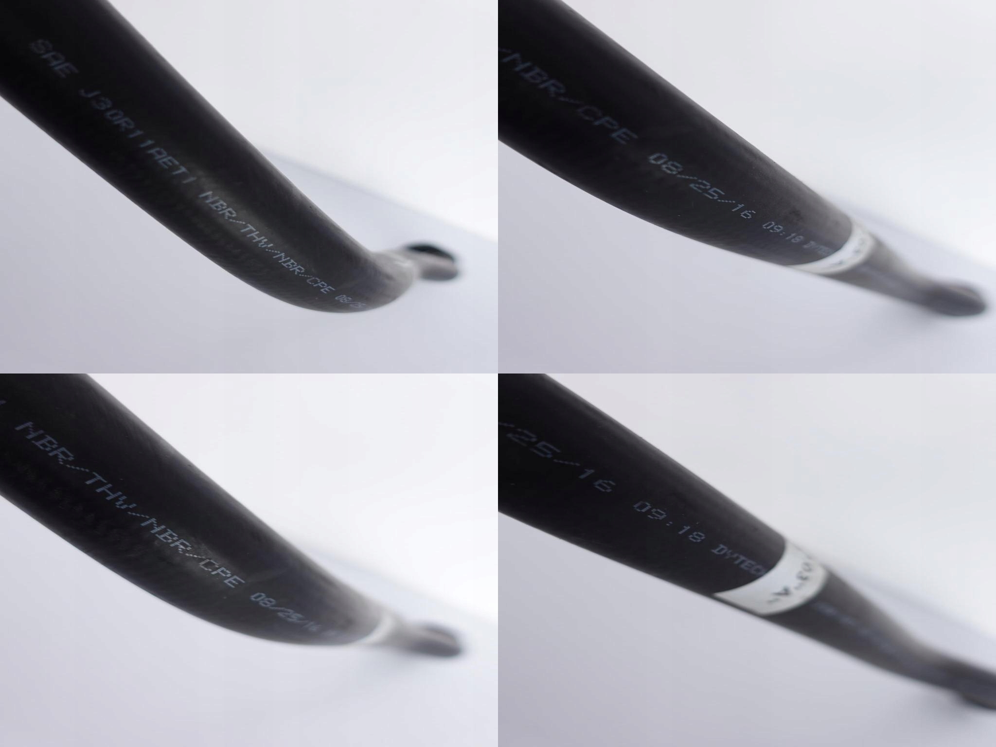 MCLAREN 650S MP4-12C wiring hose pipe