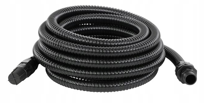 WĄŻ SSĄCY 4 METRY DO POMP I HYDROFORÓW 1"