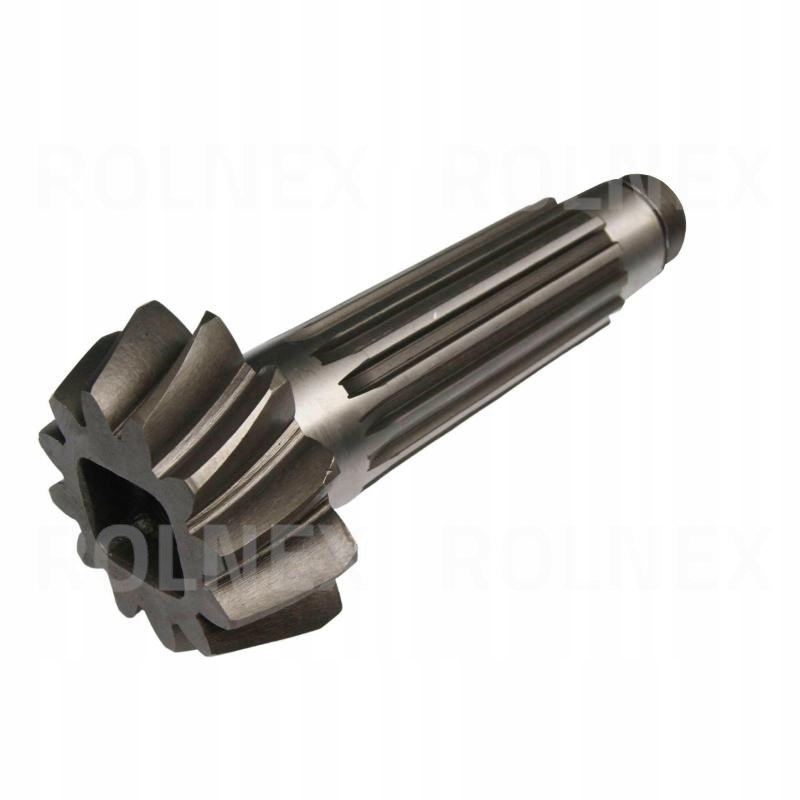 Hlavní hřídel Mtz 1025 Bg 801701252