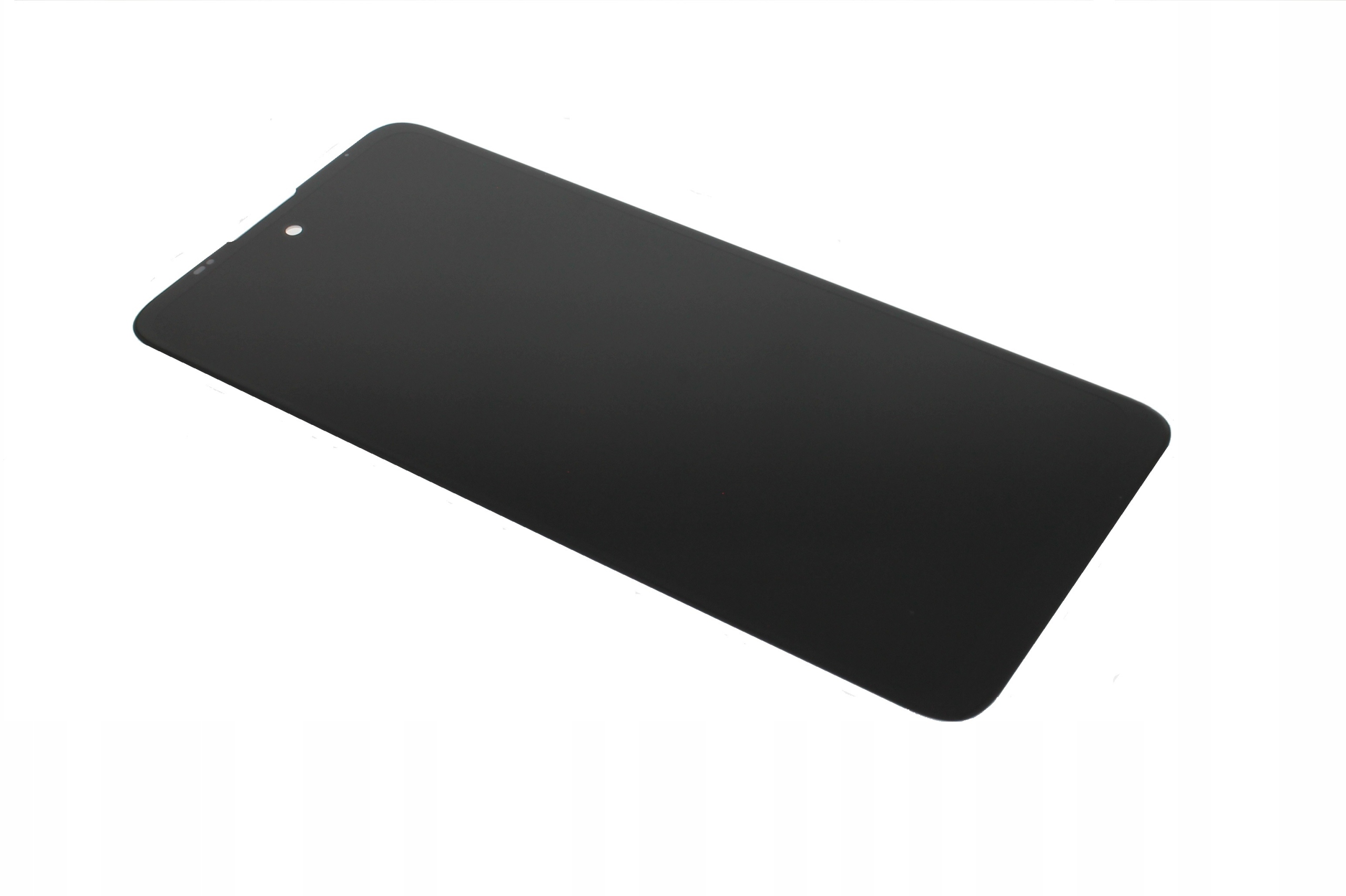 MOTOROLA MOTO E40 XT2159 LCD + DOTYK CZARNY