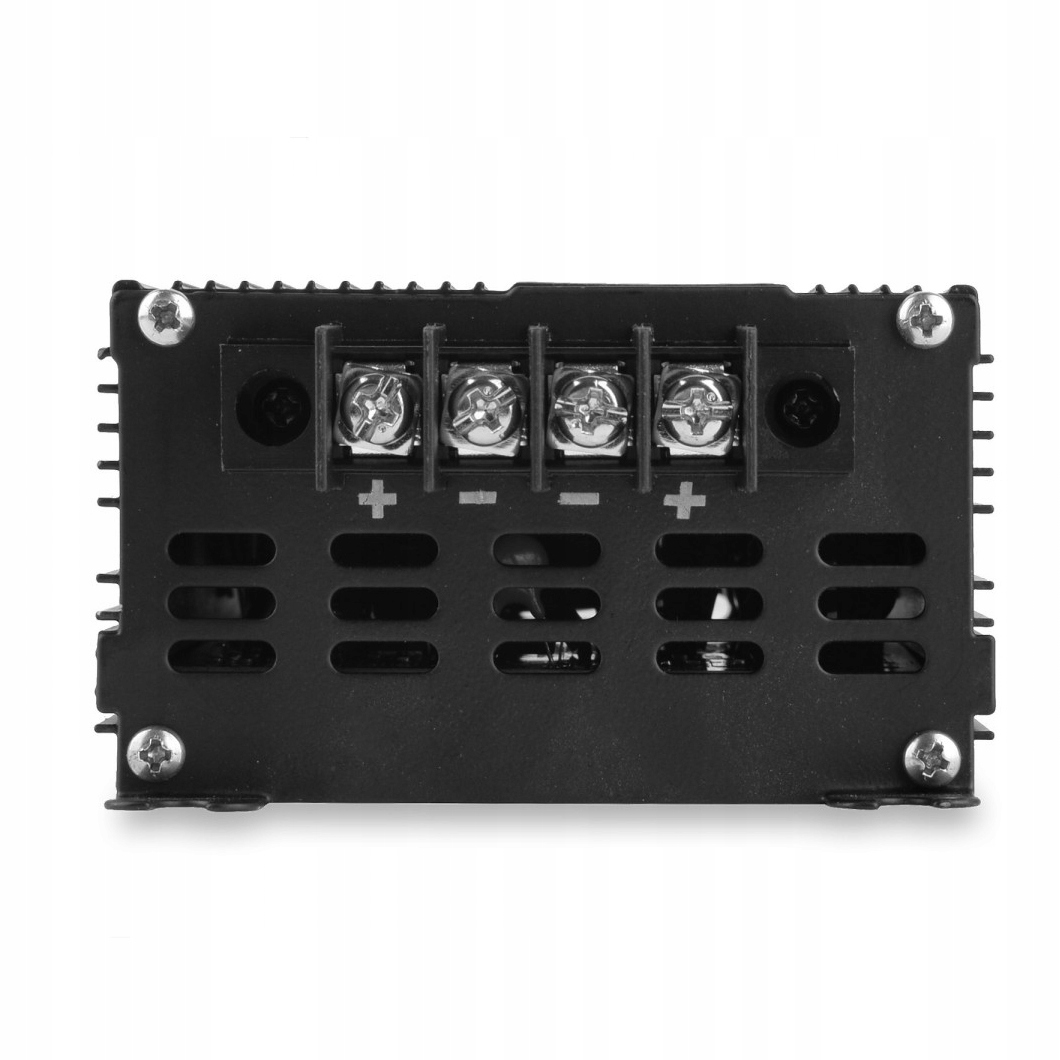 REDUKTOR NAPIĘCIA PRZETWORNICA IZOLOWANA DC 24/12V Stan opakowania oryginalne