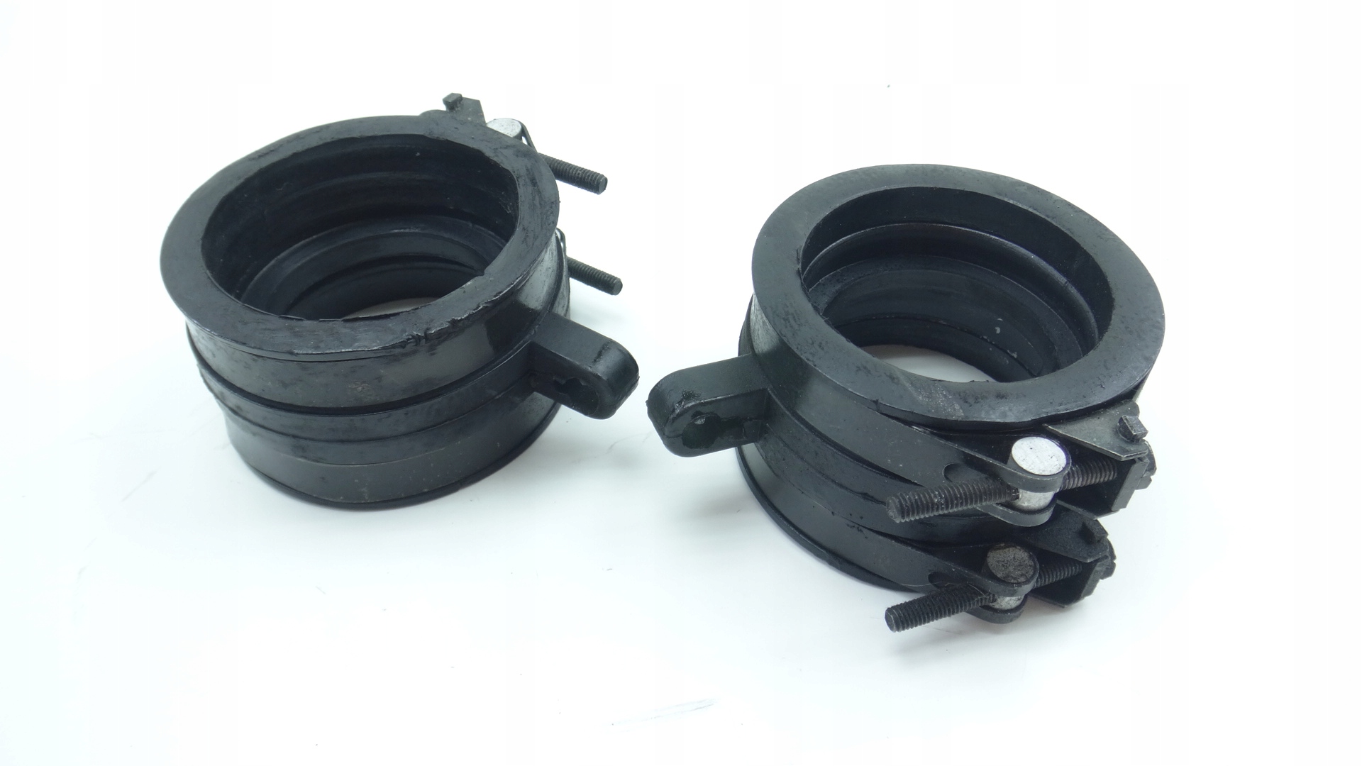 121BV5BV2020 - ВСМОКТУВАЛЬНІ ПАТРУБКИ KPL 2ШТ MOTO GUZZI BELLAGIO 940