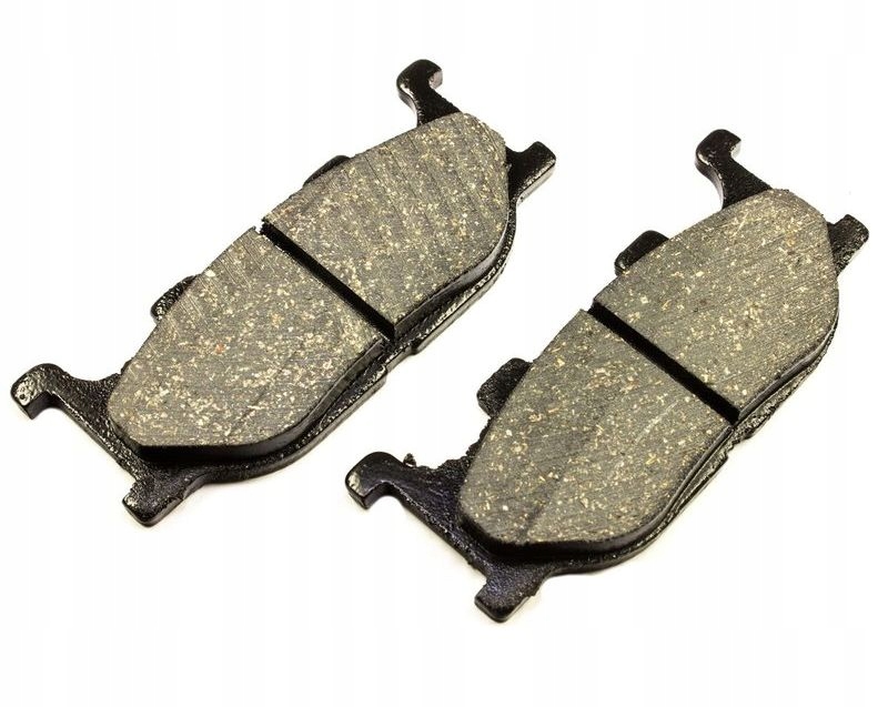 Destičky Přední Yamaha FZ6 600 Fazer MT-03 660 Sr 125 Tdr Tt Tz Tzr