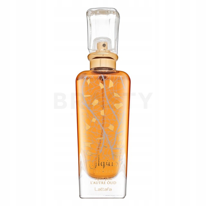 Lattafa Safwaan L'autre Oud Edp U 100 ml