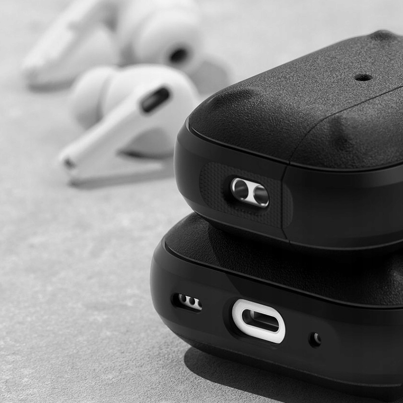 Etui do AirPods Pro 1/2, Ringke, case, pokrowiec Marka Ringke