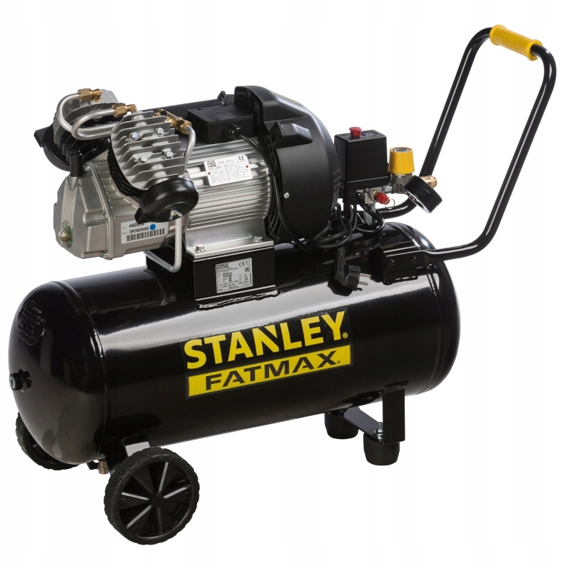 

Kompresor Stanley DV2 400/10/50 8119500STN033
