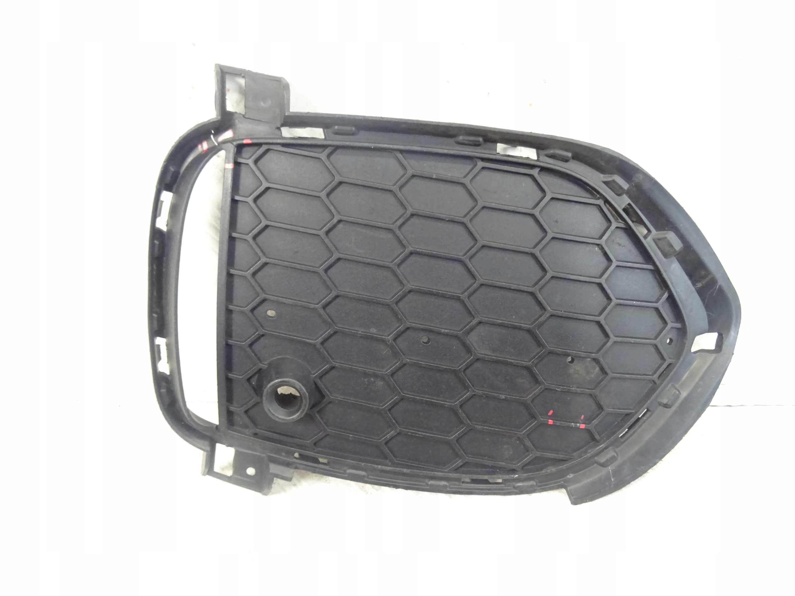 grid of a bumper front front left BMW X5 F15 m-packet 8056855