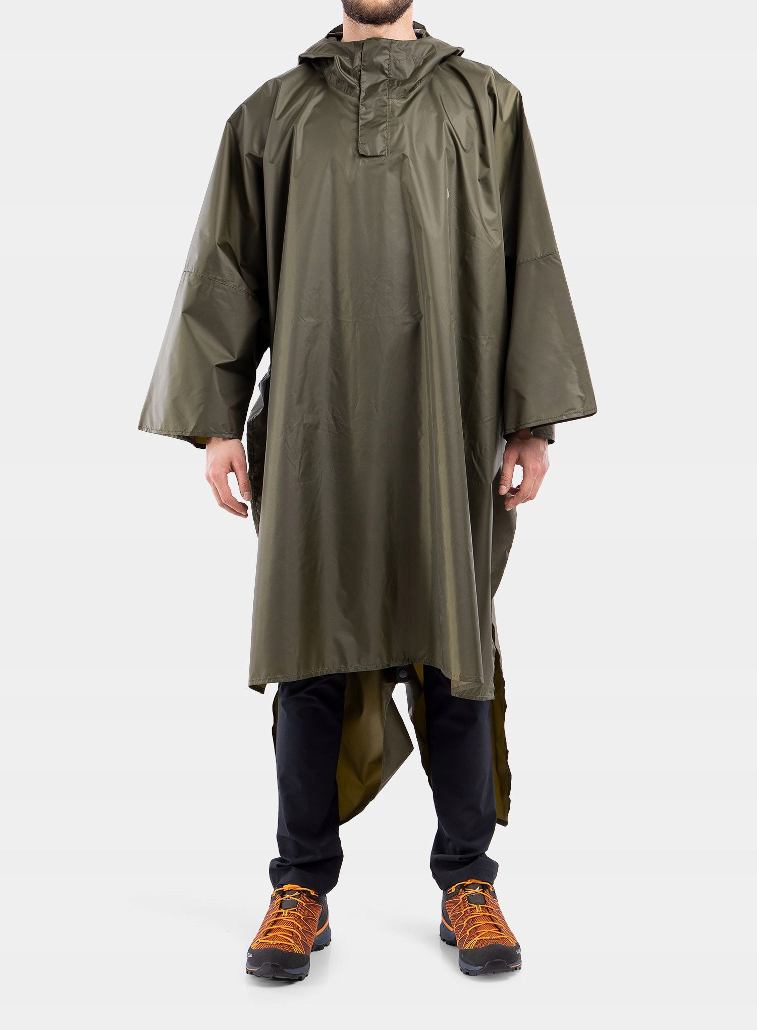 Peleryna Tatonka Poncho cub XL/XXL