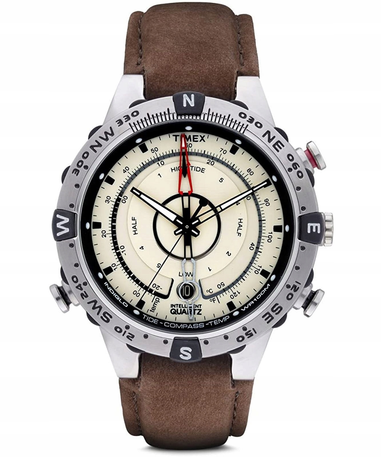 Pánské hodinky Timex Expedition Military Allied Timex-T2N721