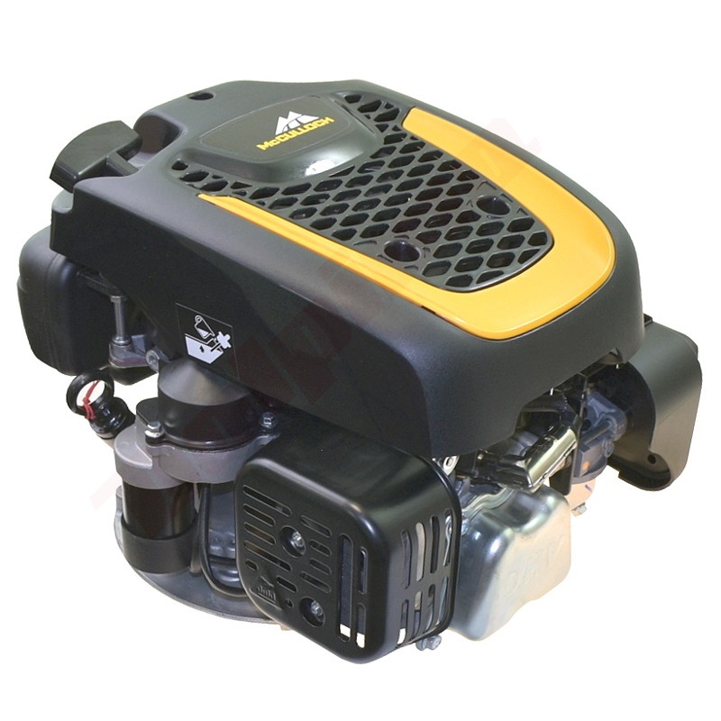 Silnik Kosiarki Mcculloch Rato RV120 22,2X60 120,7 cm3 3 Km Hqv Es