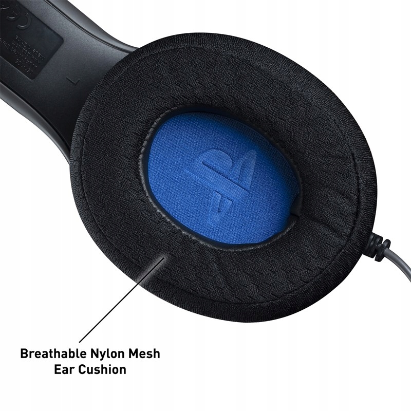 PDP SŁUCHAWKI PRZEWODOWE LVL40 PS4 PS5 Kod producenta 051-108-EU