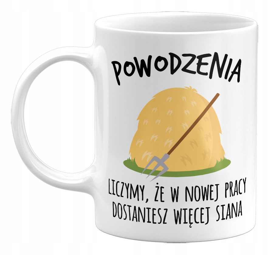 

Kubek Na Pożegnanie Koleżanki Z Pracy