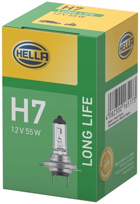 

Hella H7 8GH 007 157-201 1 szt.