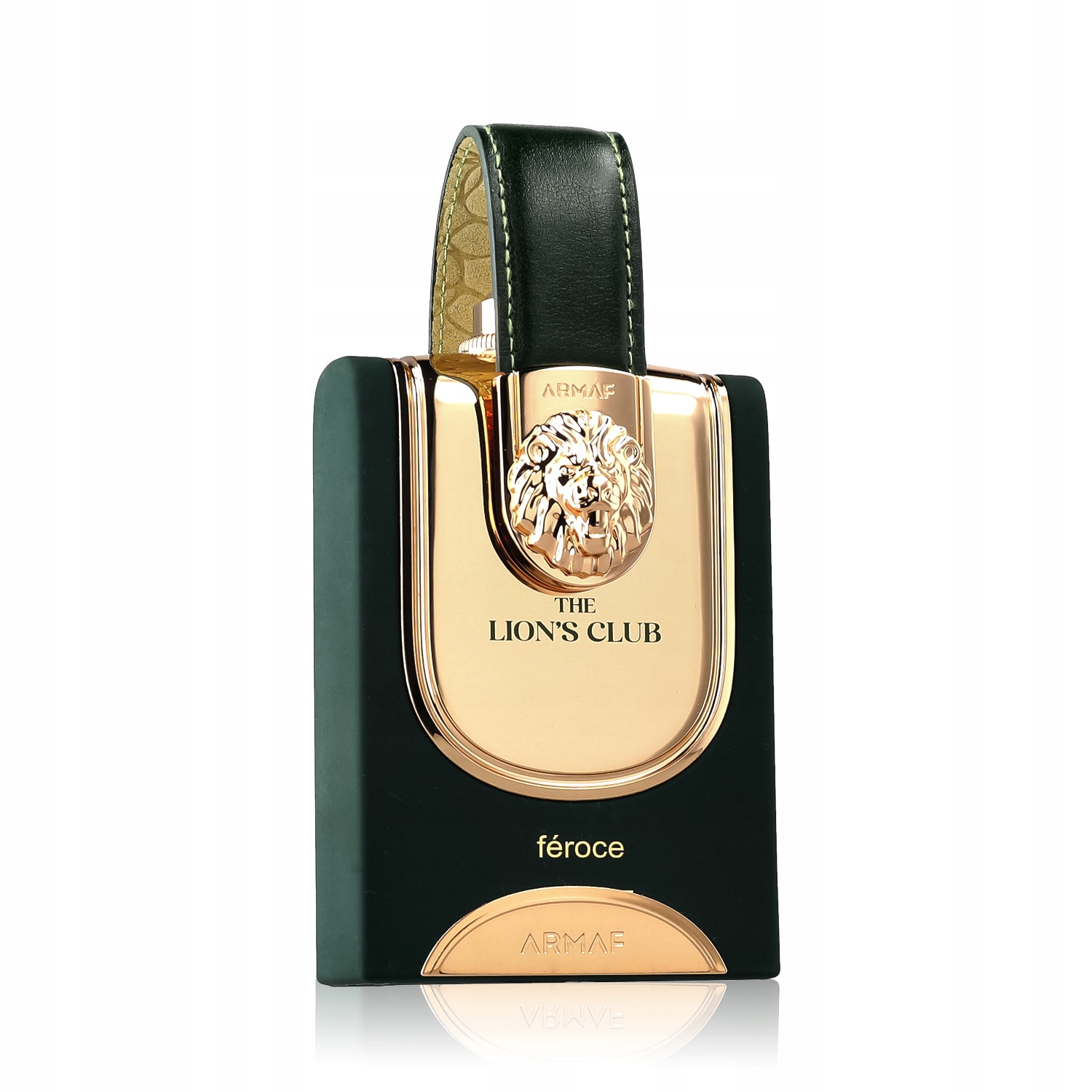 Armaf The Lions Club Feroce Parfémovaná voda 100 ml