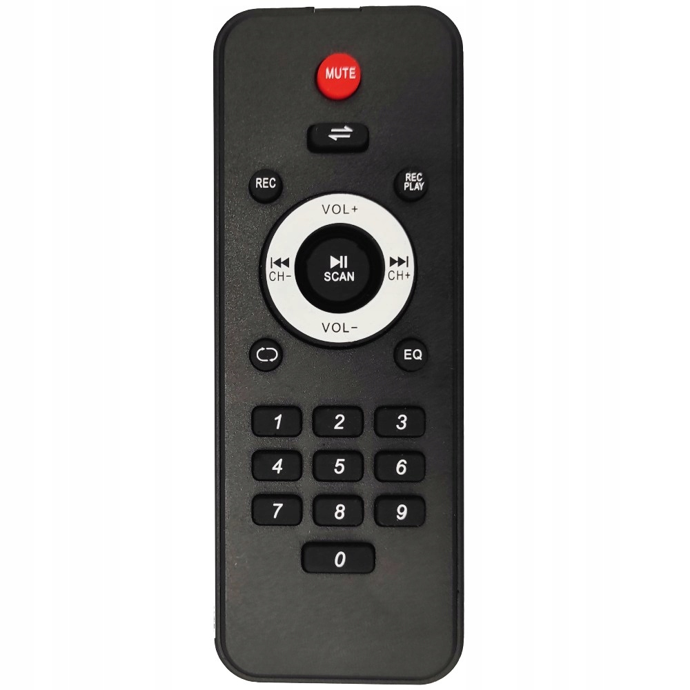 Pilot do głośnika Manta SPK5450 SPK5360PRO SPK5310