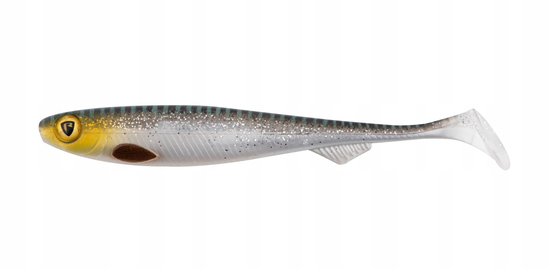 SANDACZOWA GUMA FOX SLICK SHAD-9,0 cm Marka Fox Rage